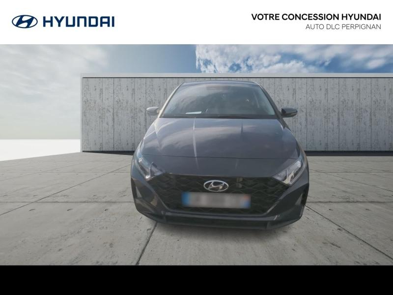 HYUNDAI i20 d’occasion à vendre à PERPIGNAN chez AUTO DLC (Photo 3)