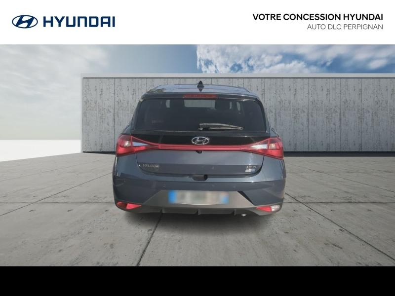 HYUNDAI i20 d’occasion à vendre à PERPIGNAN chez AUTO DLC (Photo 4)