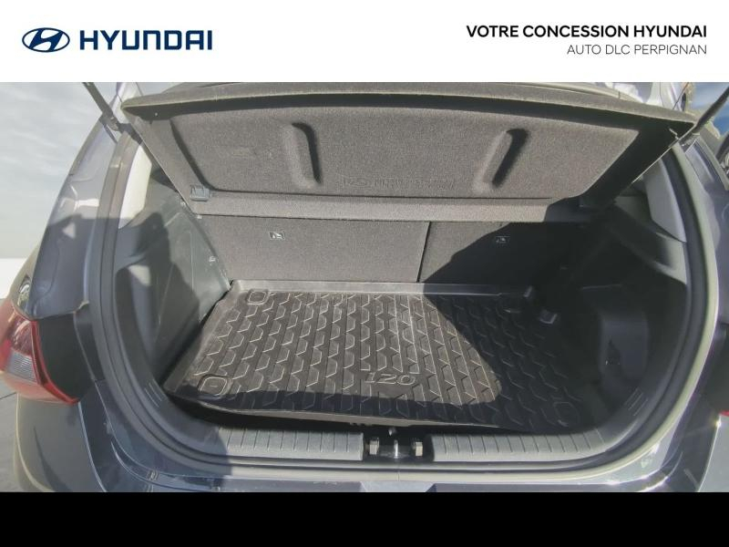 HYUNDAI i20 d’occasion à vendre à PERPIGNAN chez AUTO DLC (Photo 7)