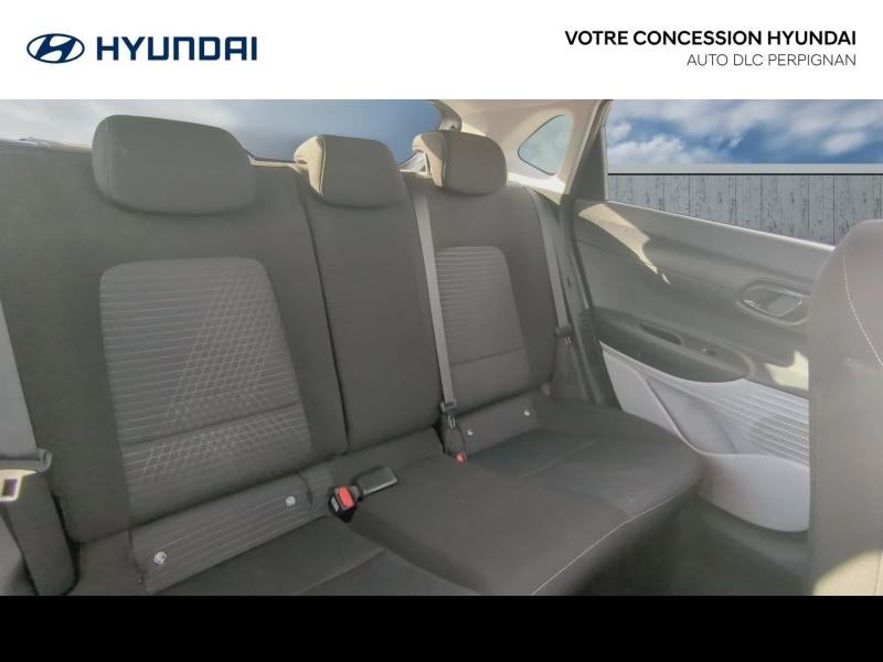 HYUNDAI i20 d’occasion à vendre à PERPIGNAN chez AUTO DLC (Photo 8)