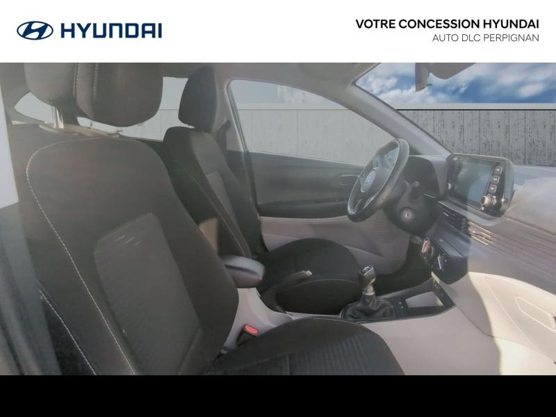 HYUNDAI i20 d’occasion à vendre à PERPIGNAN chez AUTO DLC (Photo 9)
