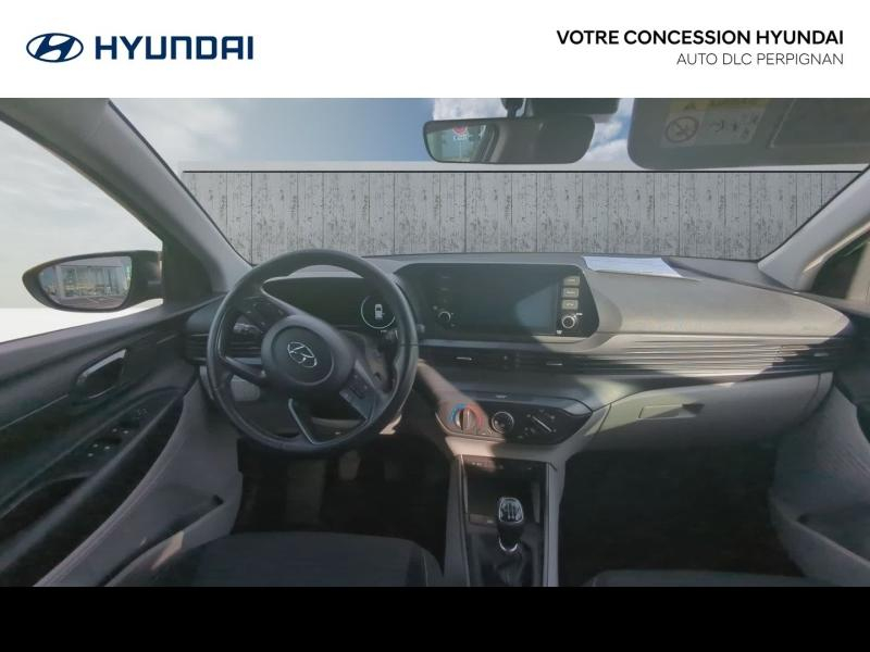 HYUNDAI i20 d’occasion à vendre à PERPIGNAN chez AUTO DLC (Photo 10)