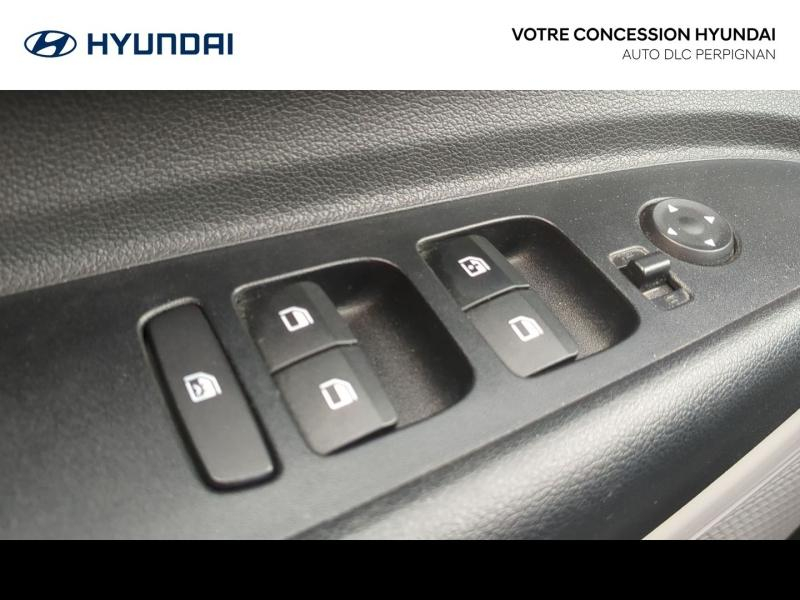 HYUNDAI i20 d’occasion à vendre à PERPIGNAN chez AUTO DLC (Photo 11)