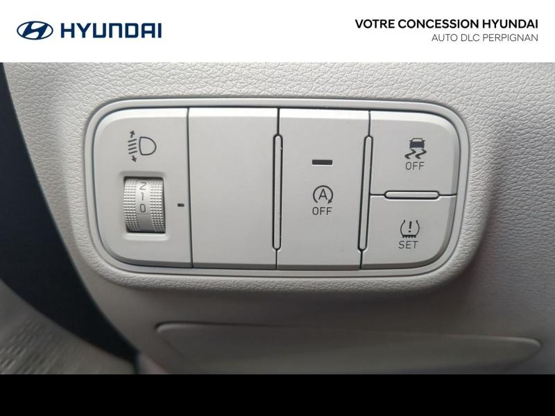 HYUNDAI i20 d’occasion à vendre à PERPIGNAN chez AUTO DLC (Photo 12)