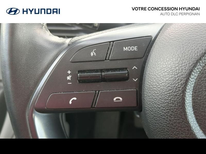 HYUNDAI i20 d’occasion à vendre à PERPIGNAN chez AUTO DLC (Photo 15)