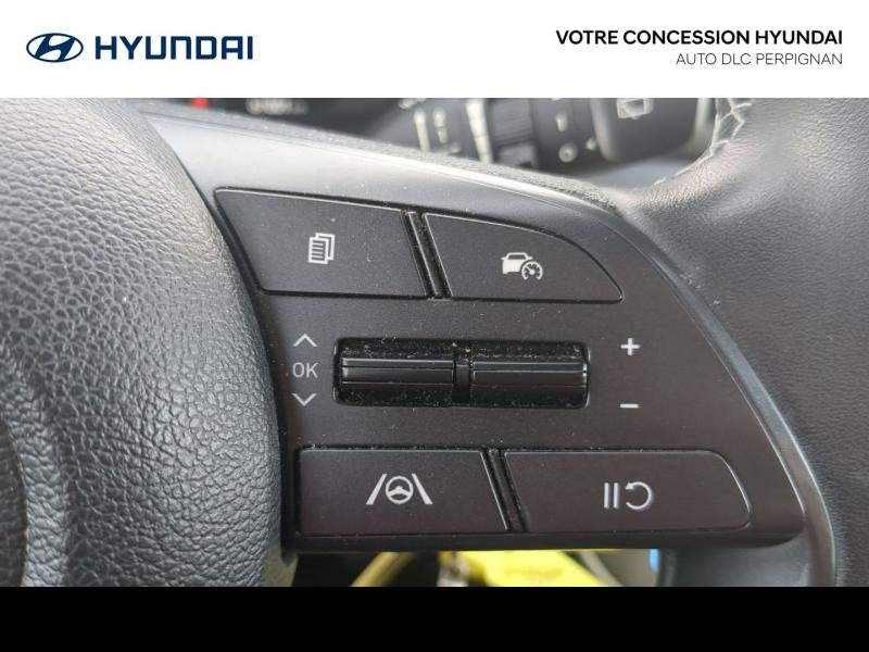 HYUNDAI i20 d’occasion à vendre à PERPIGNAN chez AUTO DLC (Photo 16)