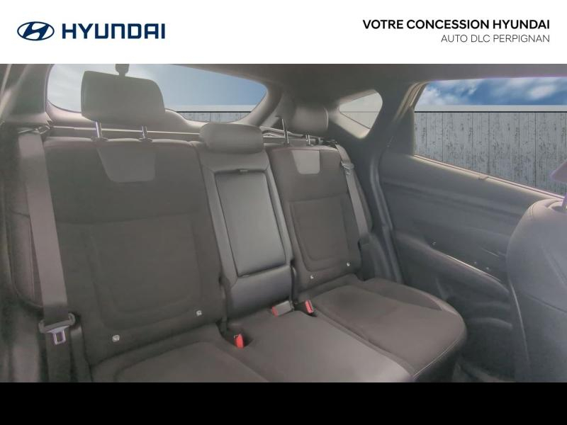 HYUNDAI Tucson d’occasion à vendre à PERPIGNAN chez AUTO DLC (Photo 9)
