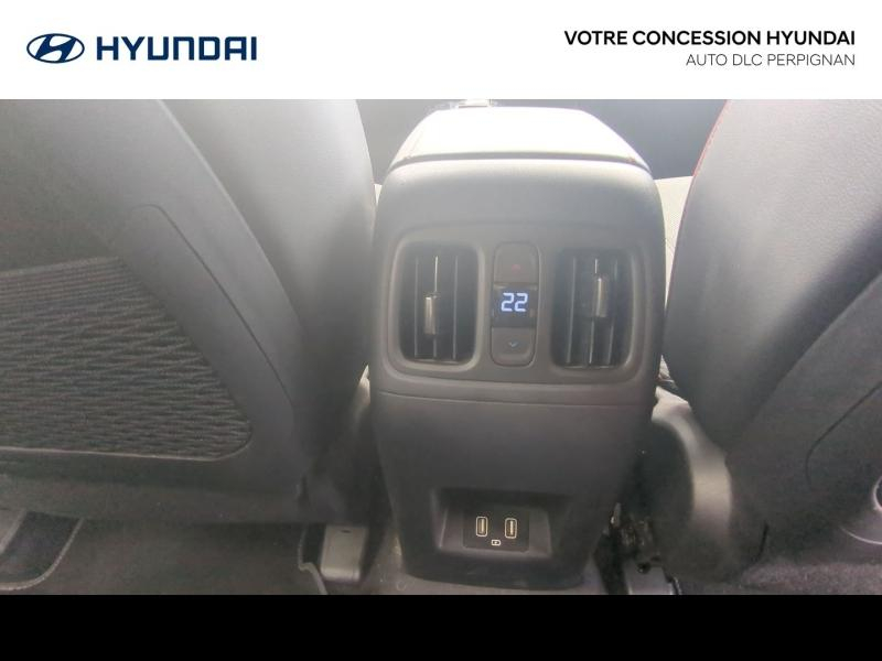 HYUNDAI Tucson d’occasion à vendre à PERPIGNAN chez AUTO DLC (Photo 10)
