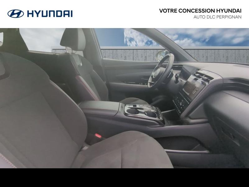 HYUNDAI Tucson d’occasion à vendre à PERPIGNAN chez AUTO DLC (Photo 11)