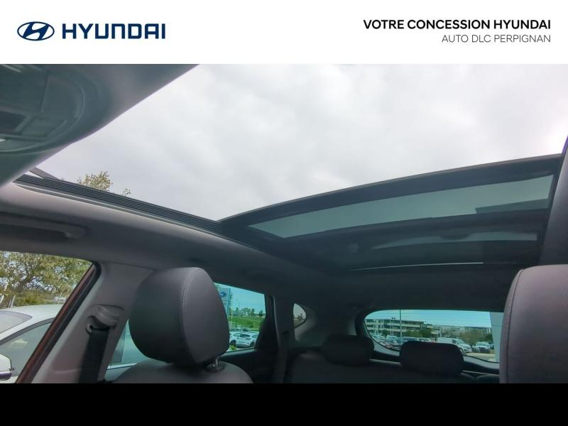 HYUNDAI Tucson d’occasion à vendre à PERPIGNAN chez AUTO DLC (Photo 7)
