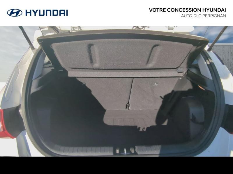 HYUNDAI i20 d’occasion à vendre à PERPIGNAN chez AUTO DLC (Photo 7)