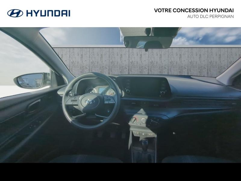 HYUNDAI i20 d’occasion à vendre à PERPIGNAN chez AUTO DLC (Photo 10)