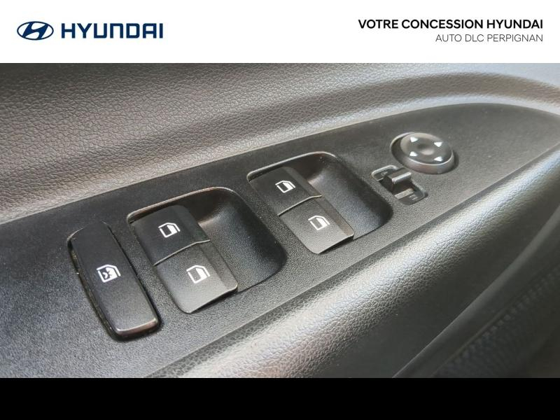 HYUNDAI i20 d’occasion à vendre à PERPIGNAN chez AUTO DLC (Photo 11)