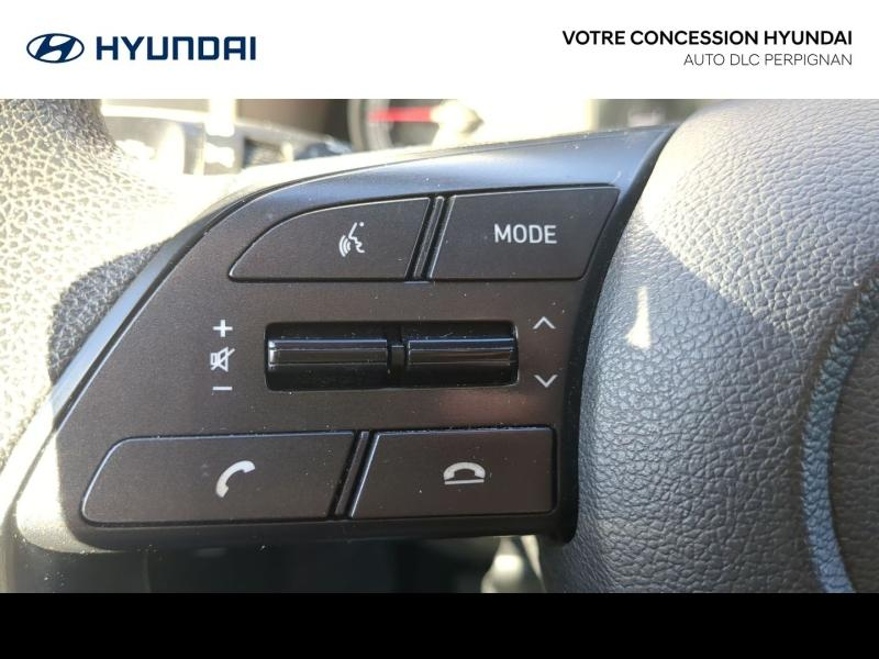 HYUNDAI i20 d’occasion à vendre à PERPIGNAN chez AUTO DLC (Photo 14)