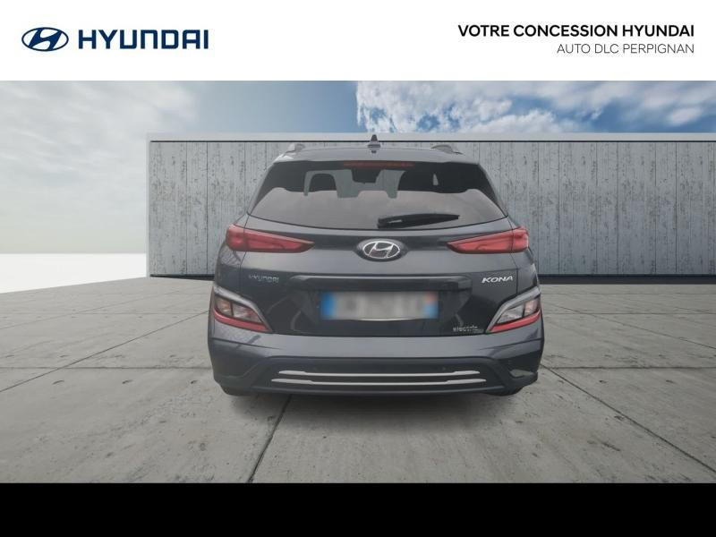 HYUNDAI Kona d’occasion à vendre à PERPIGNAN chez AUTO DLC (Photo 4)