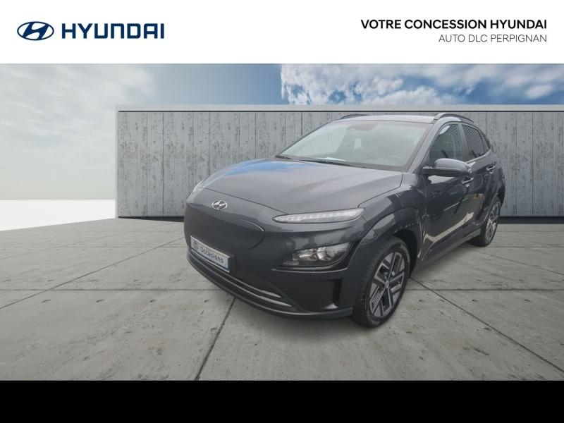 HYUNDAI Kona d’occasion à vendre à PERPIGNAN chez AUTO DLC (Photo 5)