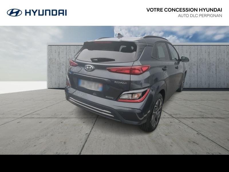 HYUNDAI Kona d’occasion à vendre à PERPIGNAN chez AUTO DLC (Photo 6)