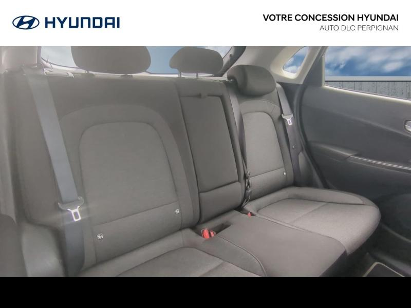 HYUNDAI Kona d’occasion à vendre à PERPIGNAN chez AUTO DLC (Photo 8)