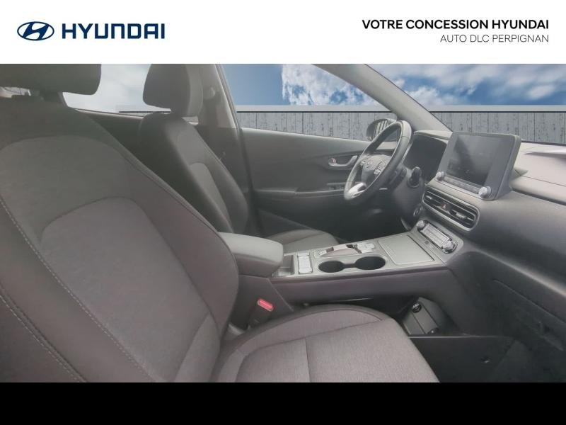 HYUNDAI Kona d’occasion à vendre à PERPIGNAN chez AUTO DLC (Photo 9)