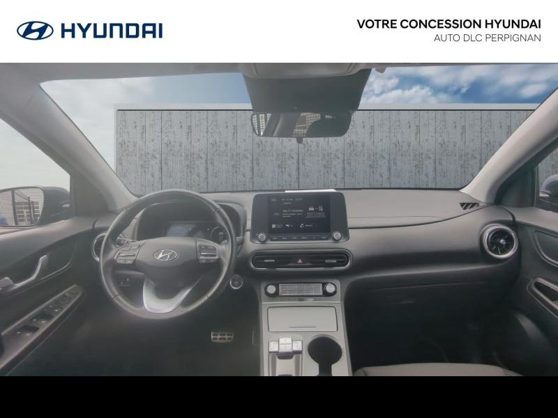 HYUNDAI Kona d’occasion à vendre à PERPIGNAN chez AUTO DLC (Photo 10)