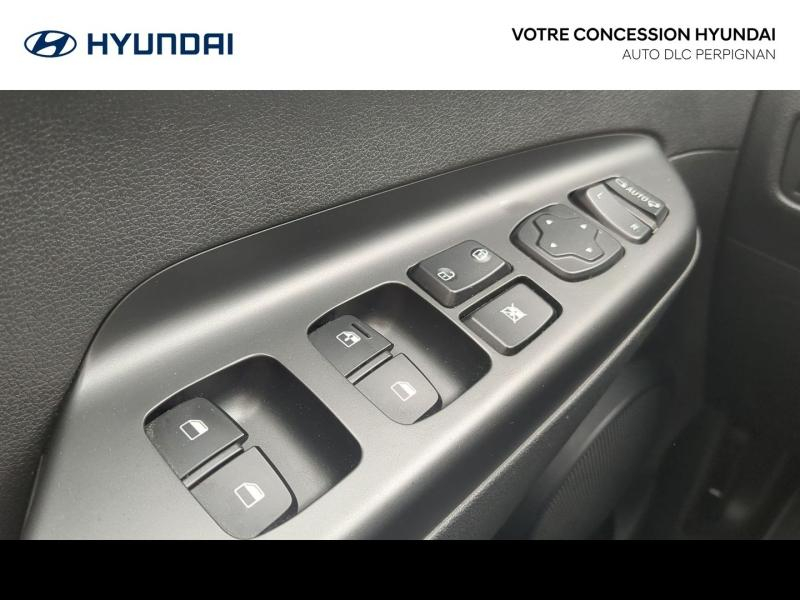 HYUNDAI Kona d’occasion à vendre à PERPIGNAN chez AUTO DLC (Photo 11)