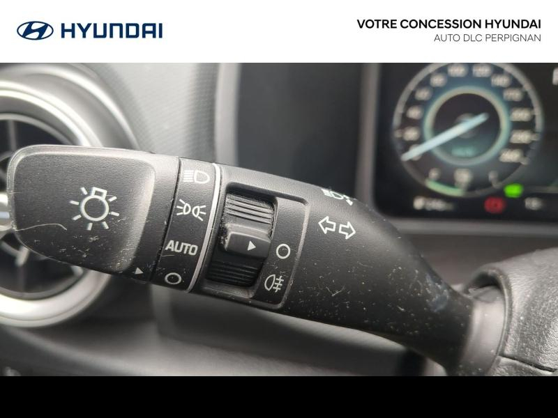 HYUNDAI Kona d’occasion à vendre à PERPIGNAN chez AUTO DLC (Photo 14)