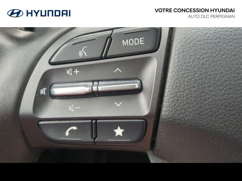 HYUNDAI Kona d’occasion à vendre à PERPIGNAN chez AUTO DLC (Photo 15)