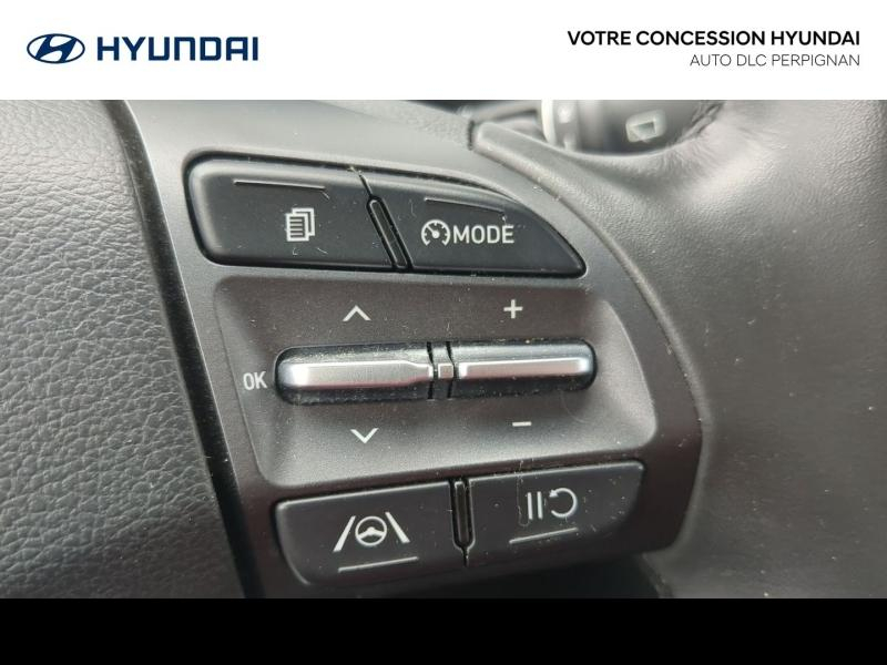 HYUNDAI Kona d’occasion à vendre à PERPIGNAN chez AUTO DLC (Photo 16)