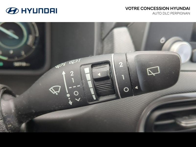 HYUNDAI Kona d’occasion à vendre à PERPIGNAN chez AUTO DLC (Photo 17)
