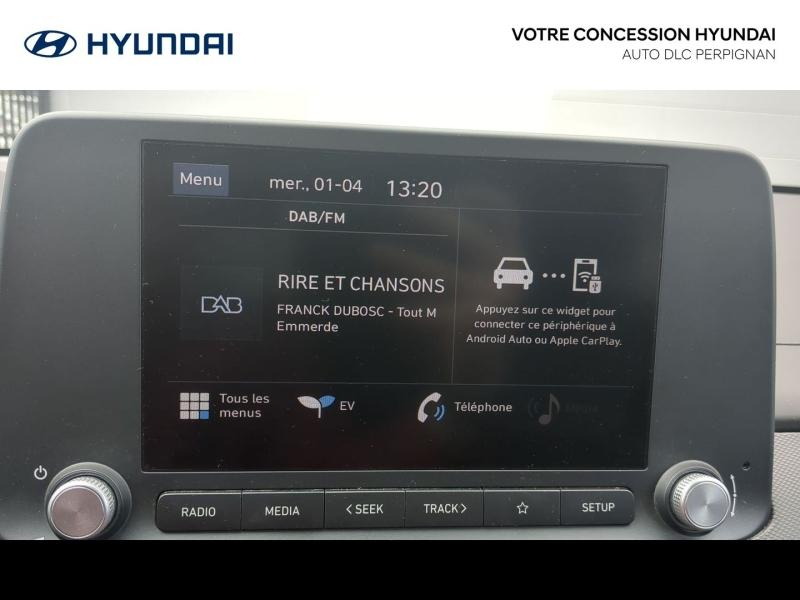 HYUNDAI Kona d’occasion à vendre à PERPIGNAN chez AUTO DLC (Photo 18)