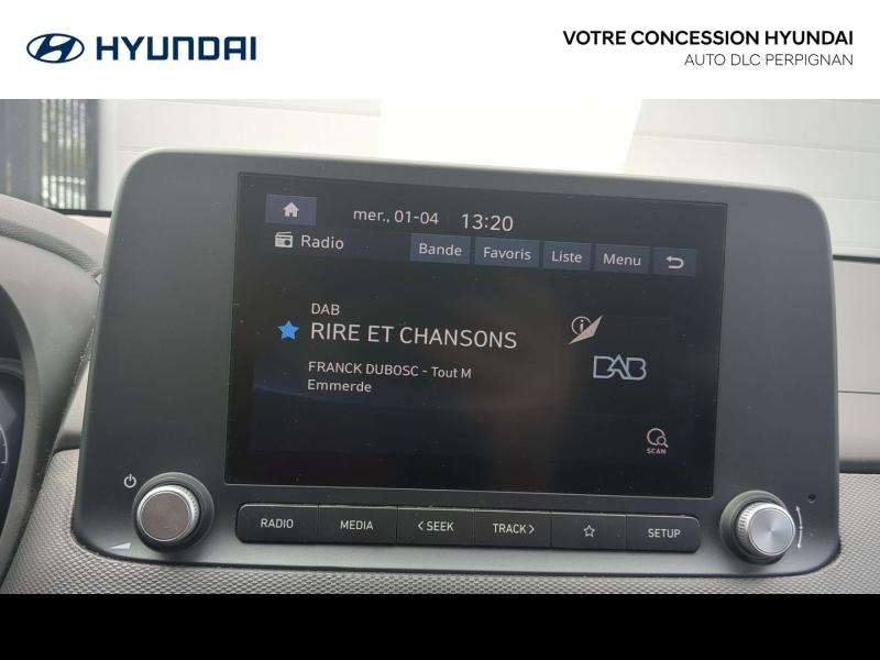 HYUNDAI Kona d’occasion à vendre à PERPIGNAN chez AUTO DLC (Photo 19)