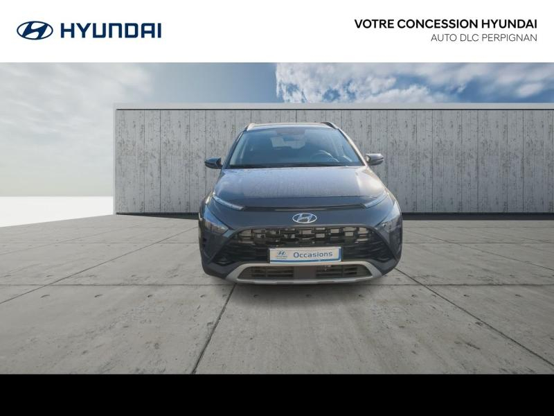 HYUNDAI Bayon d’occasion à vendre à PERPIGNAN chez AUTO DLC (Photo 3)
