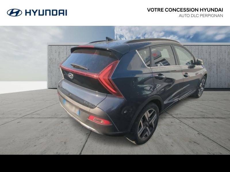 HYUNDAI Bayon d’occasion à vendre à PERPIGNAN chez AUTO DLC (Photo 6)