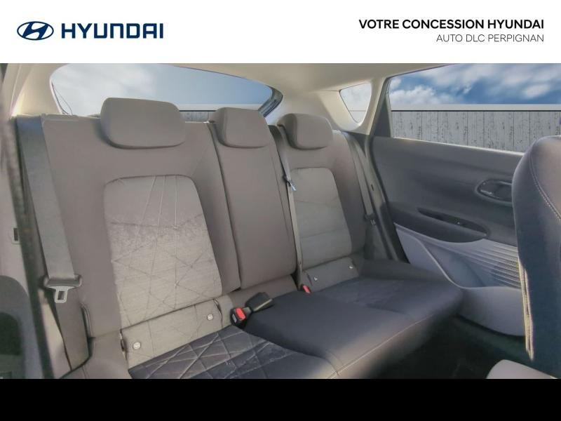 HYUNDAI Bayon d’occasion à vendre à PERPIGNAN chez AUTO DLC (Photo 8)