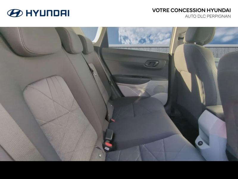 HYUNDAI Bayon d’occasion à vendre à PERPIGNAN chez AUTO DLC (Photo 9)