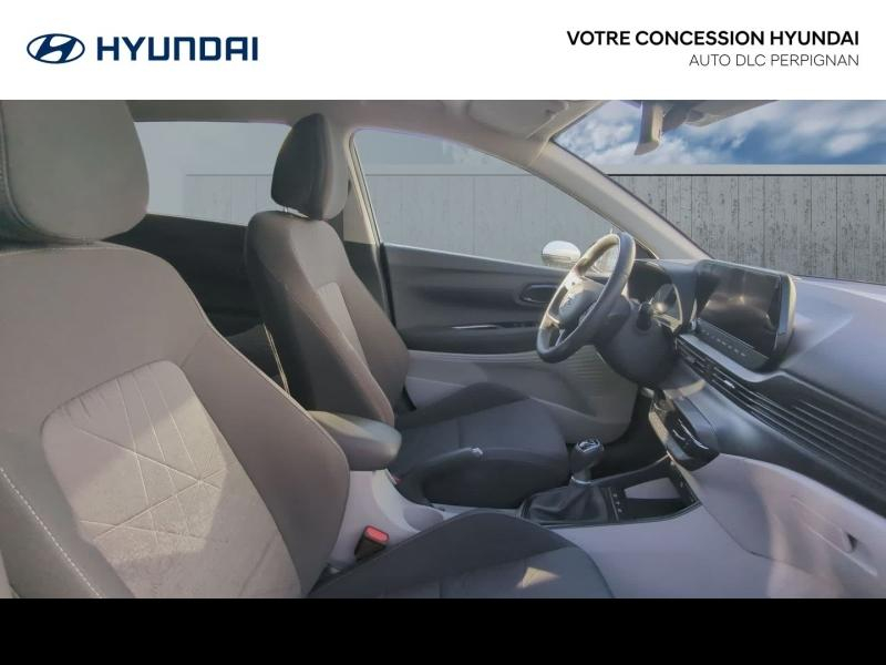 HYUNDAI Bayon d’occasion à vendre à PERPIGNAN chez AUTO DLC (Photo 10)