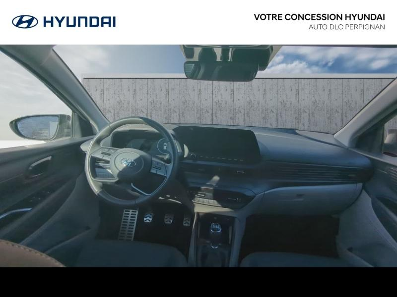 HYUNDAI Bayon d’occasion à vendre à PERPIGNAN chez AUTO DLC (Photo 11)