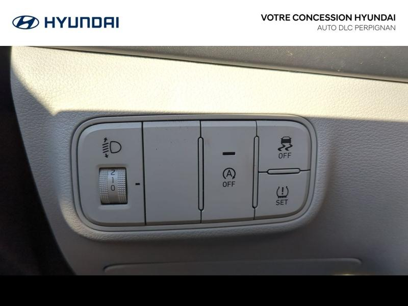 HYUNDAI Bayon d’occasion à vendre à PERPIGNAN chez AUTO DLC (Photo 13)