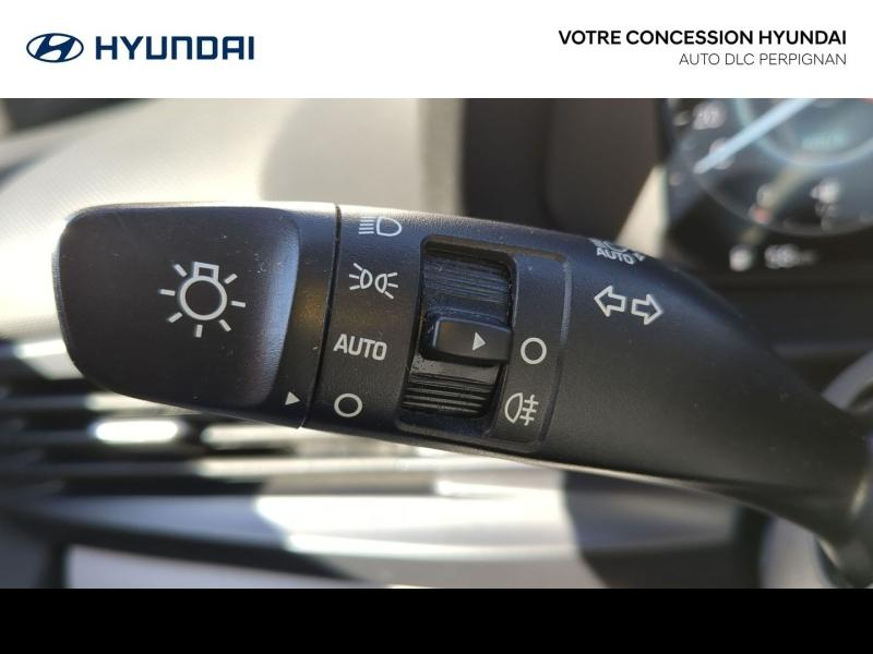 HYUNDAI Bayon d’occasion à vendre à PERPIGNAN chez AUTO DLC (Photo 16)