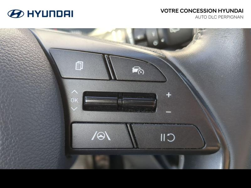 HYUNDAI Bayon d’occasion à vendre à PERPIGNAN chez AUTO DLC (Photo 18)