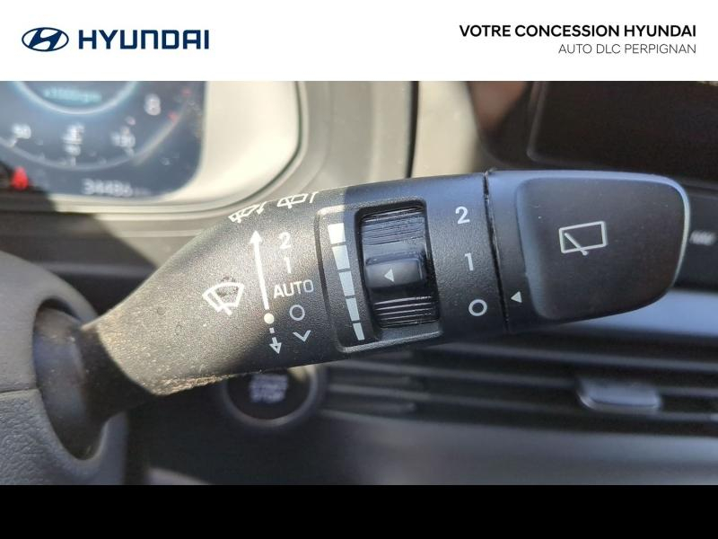 HYUNDAI Bayon d’occasion à vendre à PERPIGNAN chez AUTO DLC (Photo 19)