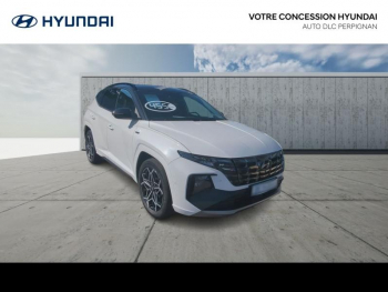 HYUNDAI Tucson d’occasion à vendre à PERPIGNAN