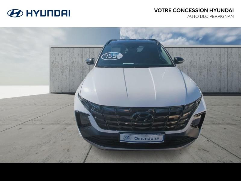 HYUNDAI Tucson d’occasion à vendre à PERPIGNAN chez AUTO DLC (Photo 3)
