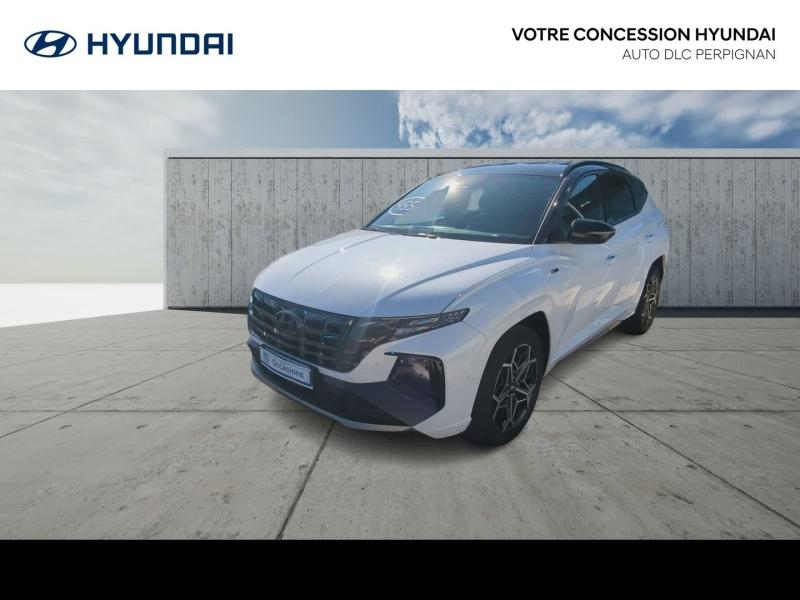 HYUNDAI Tucson d’occasion à vendre à PERPIGNAN chez AUTO DLC (Photo 5)