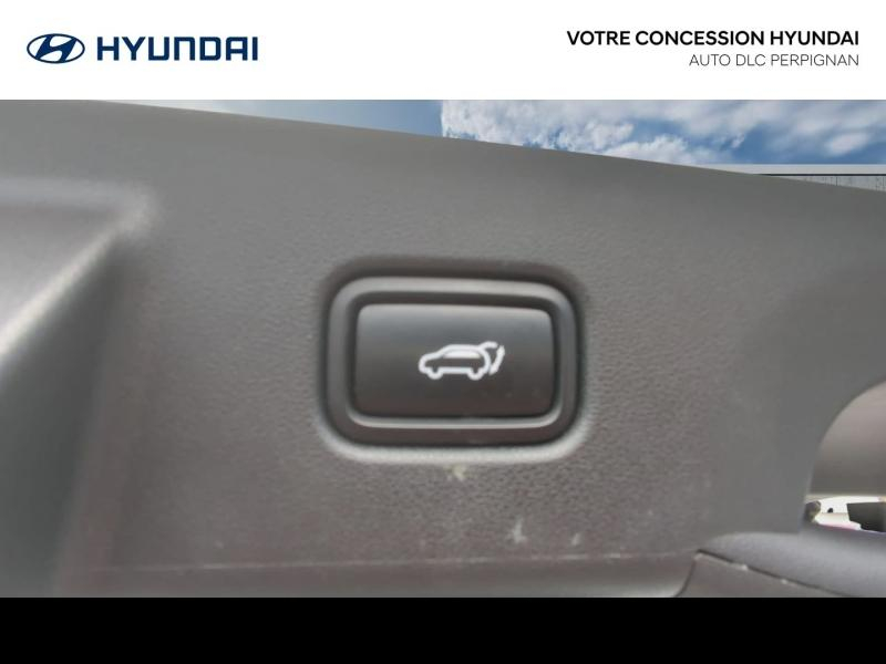 HYUNDAI Tucson d’occasion à vendre à PERPIGNAN chez AUTO DLC (Photo 7)