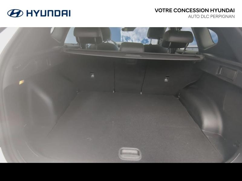 HYUNDAI Tucson d’occasion à vendre à PERPIGNAN chez AUTO DLC (Photo 8)