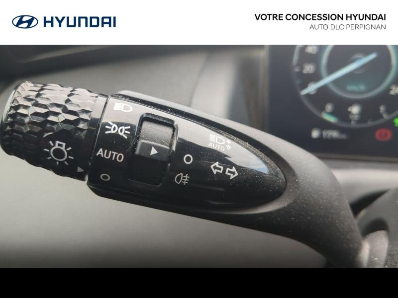 HYUNDAI Tucson d’occasion à vendre à PERPIGNAN chez AUTO DLC (Photo 17)