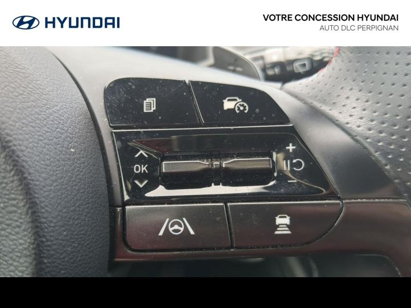 HYUNDAI Tucson d’occasion à vendre à PERPIGNAN chez AUTO DLC (Photo 19)