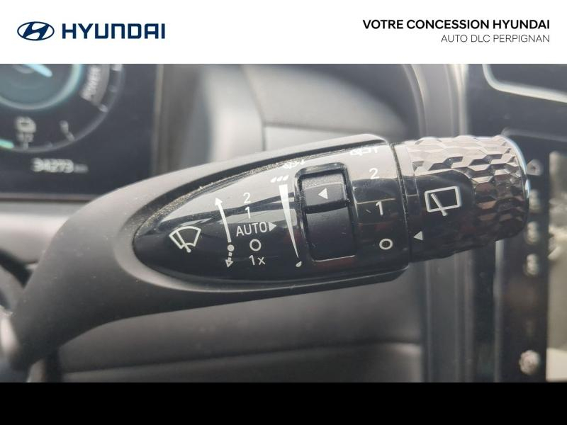HYUNDAI Tucson d’occasion à vendre à PERPIGNAN chez AUTO DLC (Photo 20)