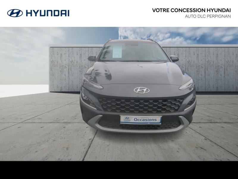 HYUNDAI Kona d’occasion à vendre à PERPIGNAN chez AUTO DLC (Photo 3)